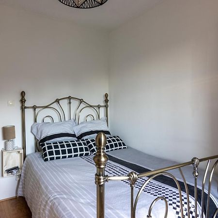 Maison Chaleureuse-Grand Jardin-Proche Saumur Parnay Экстерьер фото