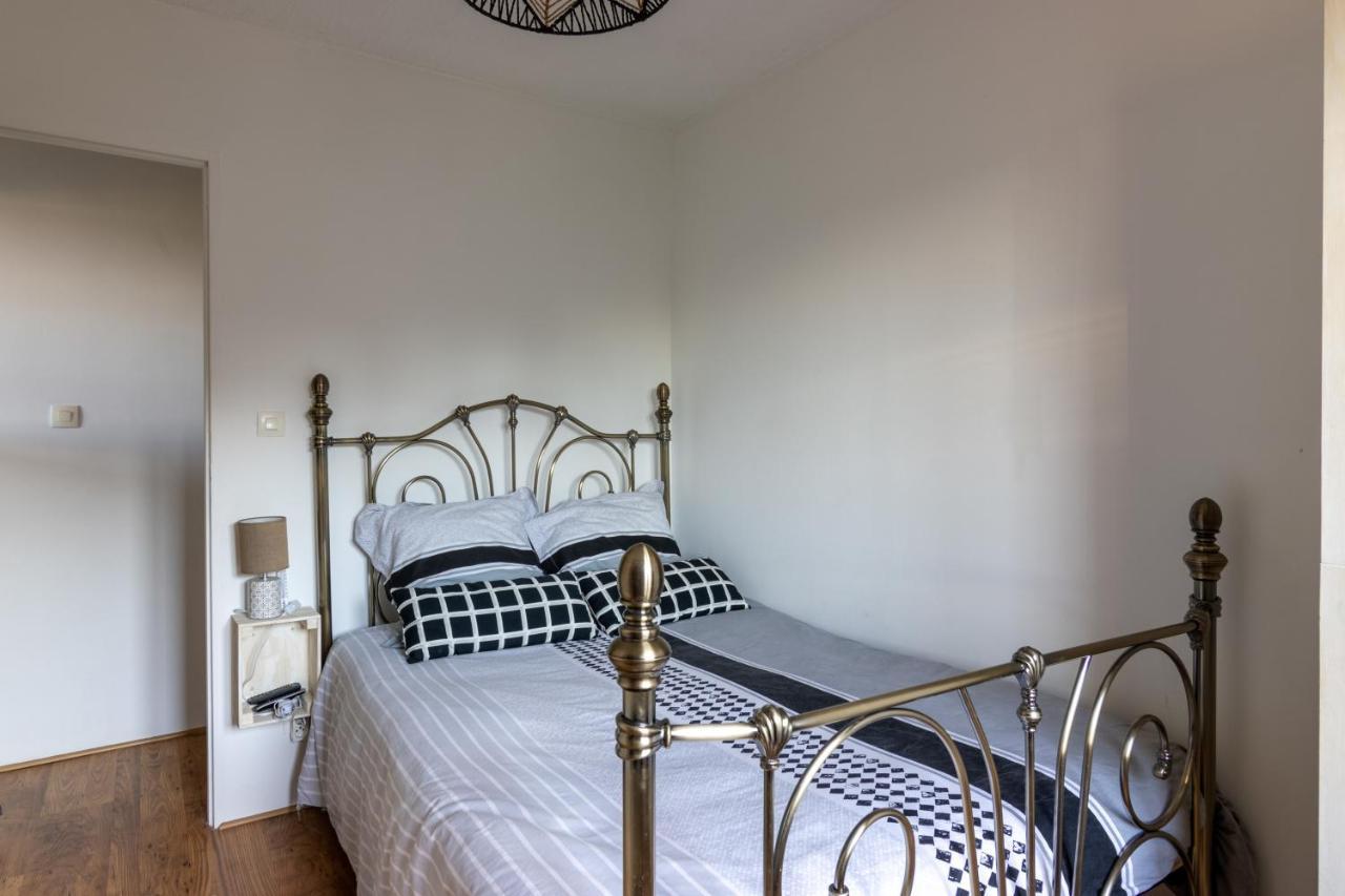 Maison Chaleureuse-Grand Jardin-Proche Saumur Parnay Экстерьер фото