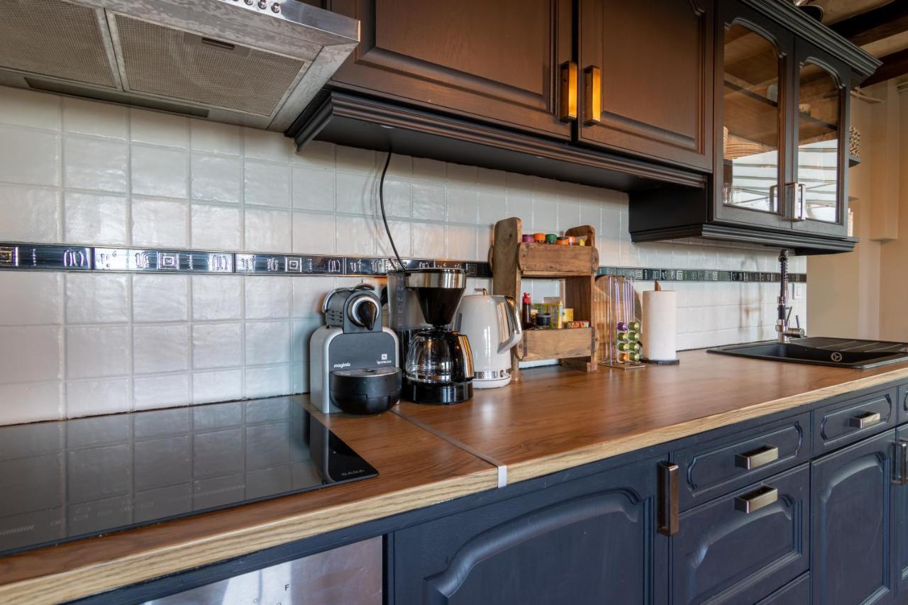Maison Chaleureuse-Grand Jardin-Proche Saumur Parnay Экстерьер фото